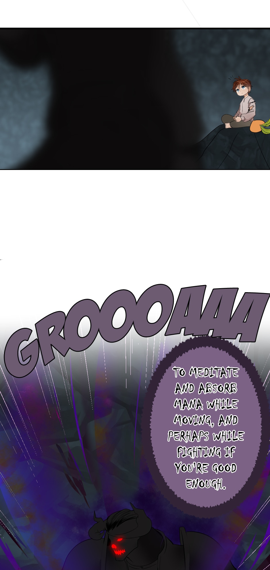 The Beginning After The End Chapter 14 image 42